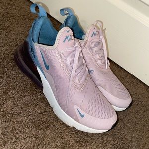 Nike air max’s 270 size 7